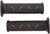 PRO GRIP - PA0717OEAC02 - 717 Road Grips - Orange/Black