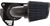 VANCE & HINES - 41065 - VO2 Falcon Air Intake Kit - Matte Black