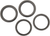 PIVOT WORKS - PWFSK-Z036 - Fork Seal Kit - 49 mm ID x 60 mm OD