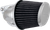 VANCE & HINES - 71067 - VO2 Falcon Air Intake Kit - Chrome