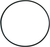 PRO CIRCUIT - PC4008-0401 - Replacement O-Ring