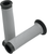 RENTHAL - G174 - Street Dual-Compound Grips - 1-1/8” - Gray