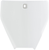 ACERBIS - 2686410002 - Front Number Plate - White