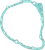 RICK'S MOTORSPORT ELECTRIC - 25-307 - Stator Gasket - Suzuki