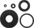 VERTEX - 55197 - Oil Seal - Yamaha