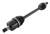 ALL BALLS - AB8-HO-8-329 - Axle - Complete - 8 Ball - Extreme Duty - Rear Right - '16-'21 Honda Pioneer 1000