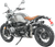 AKRAPOVIC - S-B12SO17-HBRBL - Muffler - Titanium - R NineT - Black