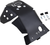 T.M. DESIGNWORKS - KTMC-352-BK - Skid Plate - Black - Gas Gas | Husqvarna | KTM