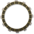 BARNETT - 301-35-10018 - Clutch Friction Plate - Kevlar - Honda/Kawasaki/Suzuki/Triumph