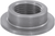 PINGEL - 38S - Petcock Bung - Stainless Steel - 3/8" NPT