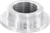 PINGEL - 38A - Petcock Bung - Aluminum - 3/8" NPT