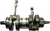 WSM - 010-1028WSM - Crankshaft Assembly - Yamaha - 800