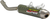 PRO CIRCUIT - 1151725K - Ti-2 Silencer
