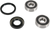 PIVOT WORKS - PWFWS-H02-000 - Wheel Bearing Kit - Front - '82-'16 Honda