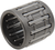 WISECO - B1016 - Top End Bearing - 16 mm x 20 mm x 19.5 mm - Kawasaki/Polaris/Yamaha