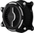 VANCE & HINES - 40393 - VO2 Blade Air Intake - Black Contrast