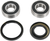 PIVOT WORKS - PWFWS-H05-000 - Wheel Bearing Kit - Front - '97-'07 Honda
