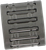 WISECO - B1037 - Top End Bearing - 18 mm x 22 mm x 19.65 mm