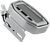 TRAIL TECH - 022-SO - Vapor/Striker Flat Surface Mount Protector - Front