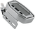 TRAIL TECH - 022-SO - Vapor/Striker Flat Surface Mount Protector - Front