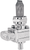 PINGEL - GV25GP - The Guzzler Fuel Valve - 22 mm - 5/16"