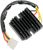 RICK'S MOTORSPORT ELECTRIC - 10-004H - Hot Shot Rectifier/Regulator - '00-'20 Triumph