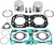 WISECO - SK1066 - Piston Kit with Gaskets - 73.00 mm - Fuji Engine Type - Polaris