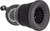 ARLEN NESS - 81-204 - Velocity 65 Air Cleaner Kit - Black