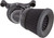 ARLEN NESS - 81-204 - Velocity 65 Air Cleaner Kit - Black