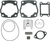 WISECO - PK1514 - Piston Kit with Gaskets - 45.00 mm - KTM 65 SX/XC