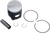WOSSNER - 8088DA - Piston Kit - 66.34 mm - Kawasaki