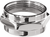 PINGEL - A3001C - Adapter Nut - Chrome - 22 mm
