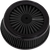 VANCE & HINES - 23723 - Replacement VO2 Air Filter - Black