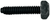 VENOM PRODUCTS - 931005 - Set Screw and Nut Kit - TSS98/TSS-04