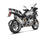 AKRAPOVIC - S-B12SO23-HAAT - Muffler - Titanium