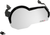 PUIG HI-TECH PARTS - 20814W - Protective Headlight Cover - BMW - Clear