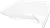 ACERBIS - 2449410002 - Airbox Cover - White