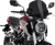 PUIG HI-TECH PARTS - 5022F - Trend Windscreen - ER5 - Dark Smoke