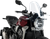 PUIG HI-TECH PARTS - 0336W - Custom II Windshield - Clear - X11