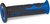 PRO GRIP - PA0725OEBL02 - 725 EVO Molded Gel Grips - Open Ends - Blue/Black