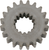 VENOM PRODUCTS - 351519-007 - Standard Sprocket - 24-Tooth - Ski-Doo