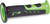 PRO GRIP - PA0725OEVE02 - 725 EVO Molded Gel Grips - Open Ends - Green/Black
