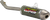 PRO CIRCUIT - 1121412K - Ti-2 Silencer