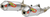 PRO CIRCUIT - 0111825A2 - T-6 Mufflers