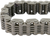 VENOM PRODUCTS - 970419 - Silent Chain - 13 Width - 102 Links