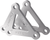VORTEX - LL671 - Lowering Link - 1.00”/3.00”