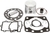 WISECO - PK1195 - Piston Kit with Gaskets - 66.40 mm - Honda CR250R