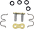 RENTHAL - C378 - 520 RR4 SRS - Road Race Chain - Replacement Master Link