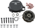 REKLUSE - RMS-7001002 - Clutch Kit - CRF 450