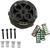 REKLUSE - RMS-7018 - Clutch Kit - CRF 150R